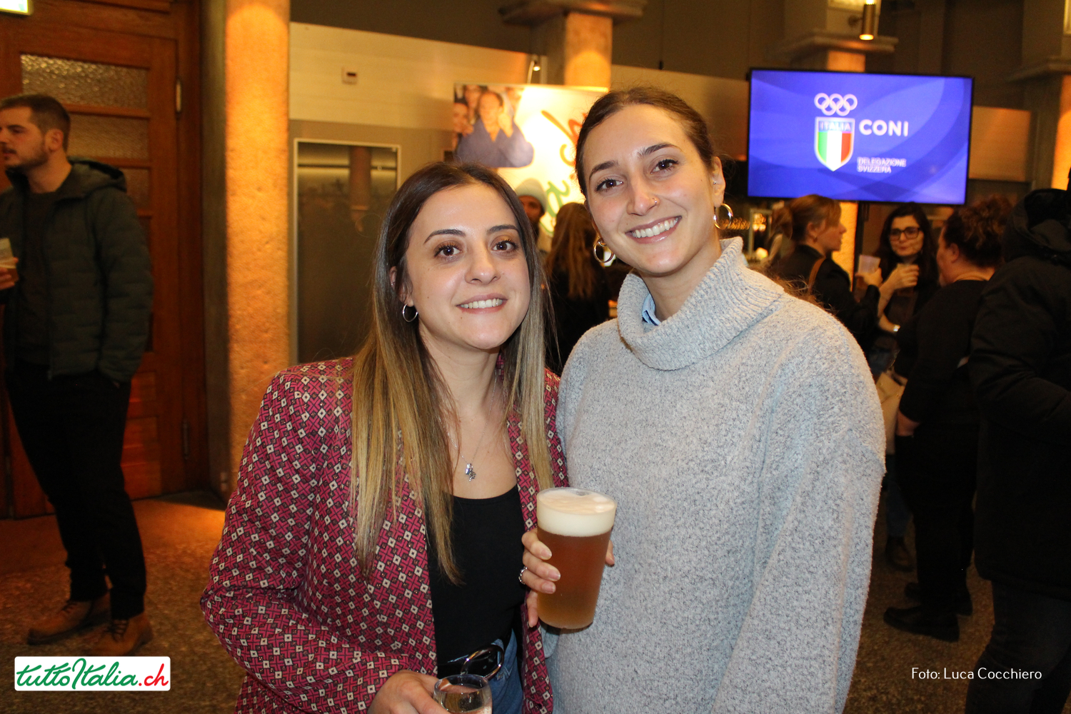 Brunori Sas Zurigo Volkshaus 18.12.2025