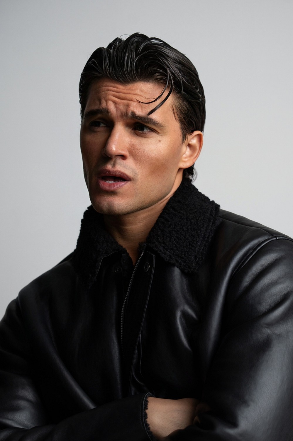 Amalfi Dinnershow & Party accende Zurigo con Antonio Medugno protagonista della serata