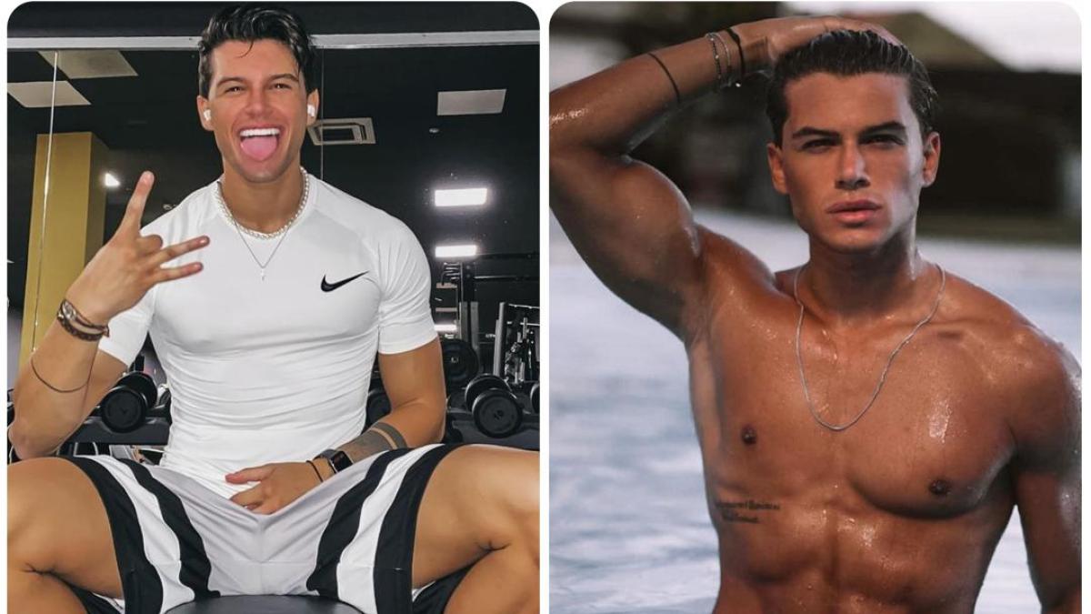 Antonio Medugno Five Hotel Penthouse Zurigo