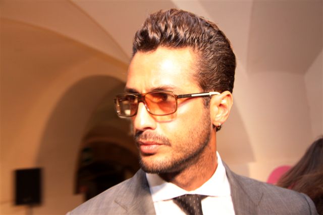 Fabrizio Corona Biografia