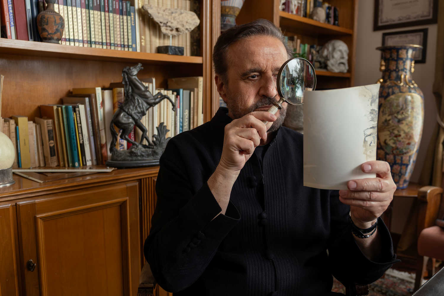 Agata Christian - Delitto sulle nevi al cinema