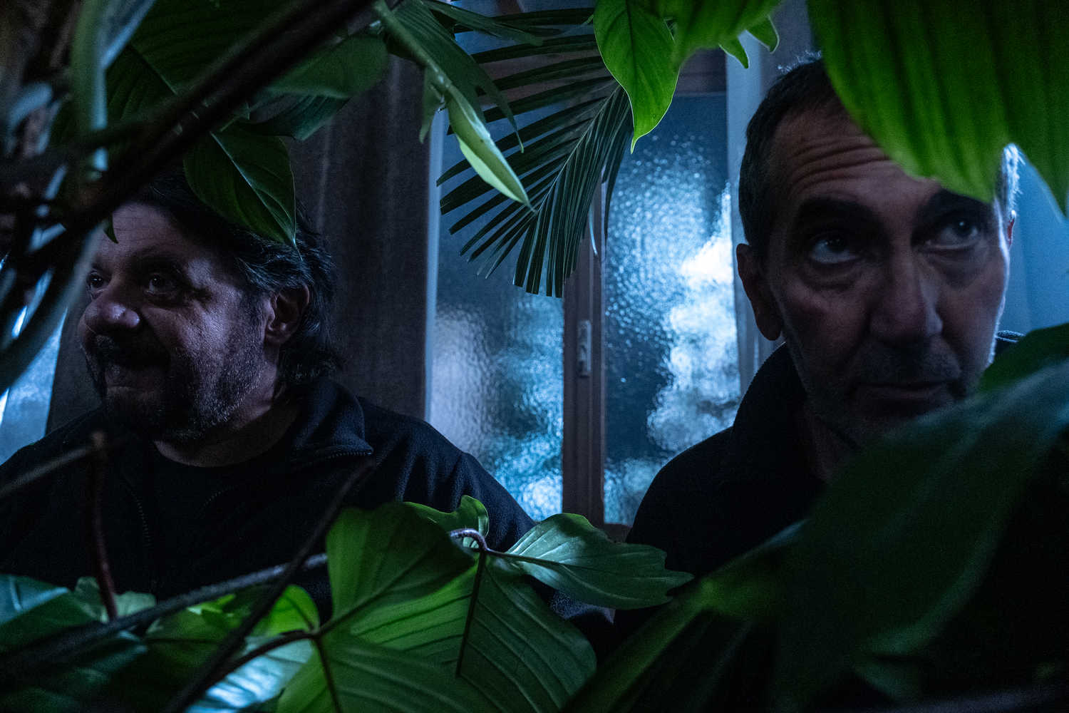 Agata Christian - Delitto sulle nevi al cinema Svizzera