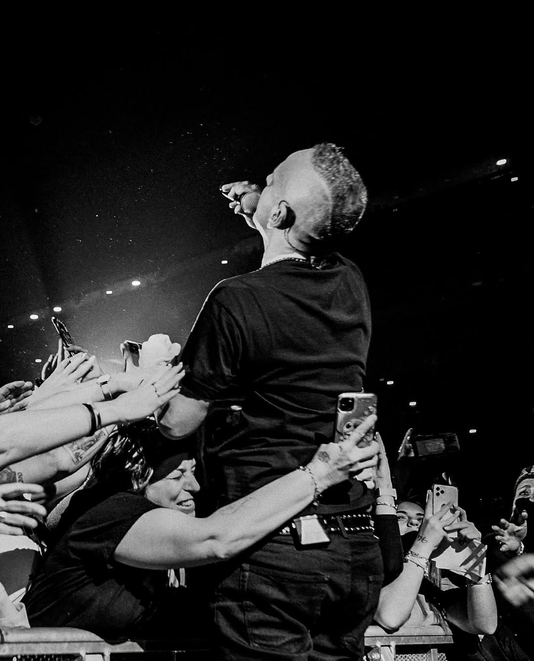 Eros Ramazzotti Martedì 20.04.2027 Hallenstadion Zurigo