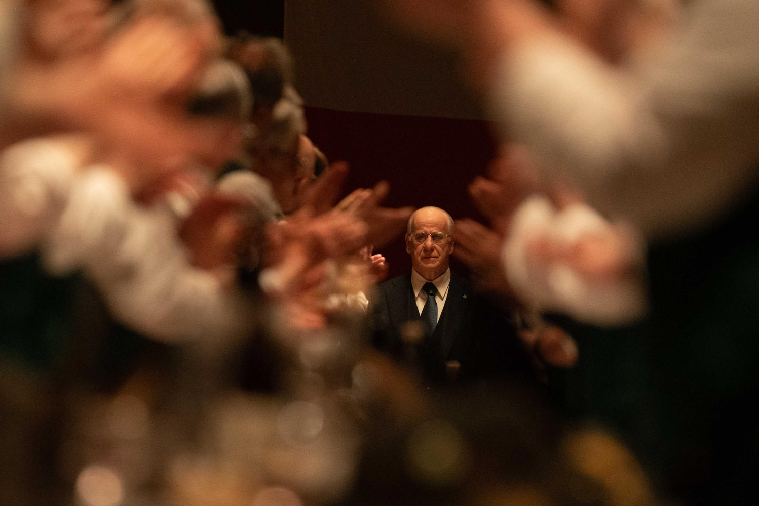 La Grazia al cinema di Paolo Sorrentino