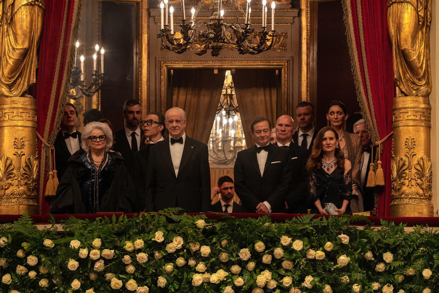 La Grazia al cinema di Paolo Sorrentino