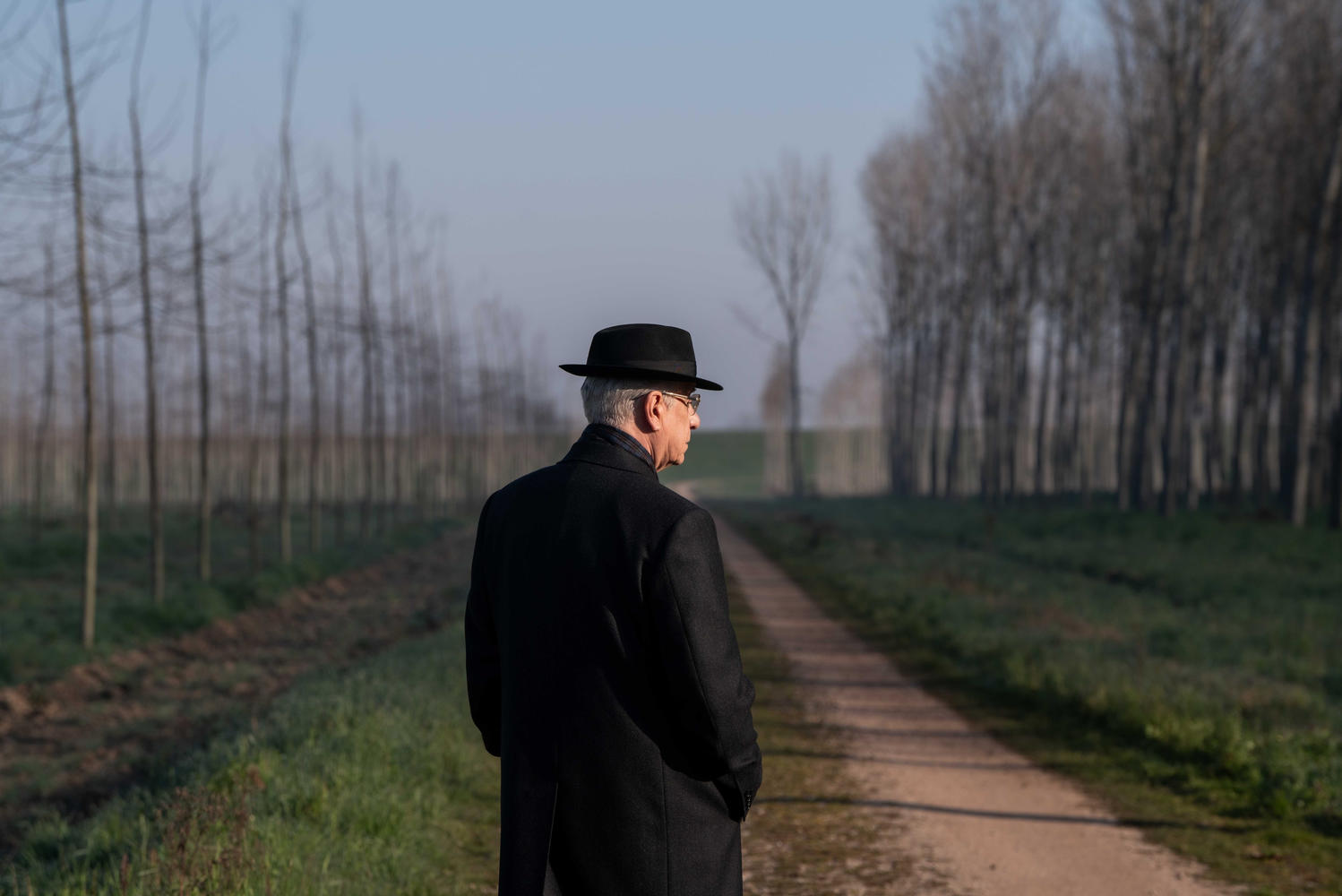 La Grazia al cinema di Paolo Sorrentino