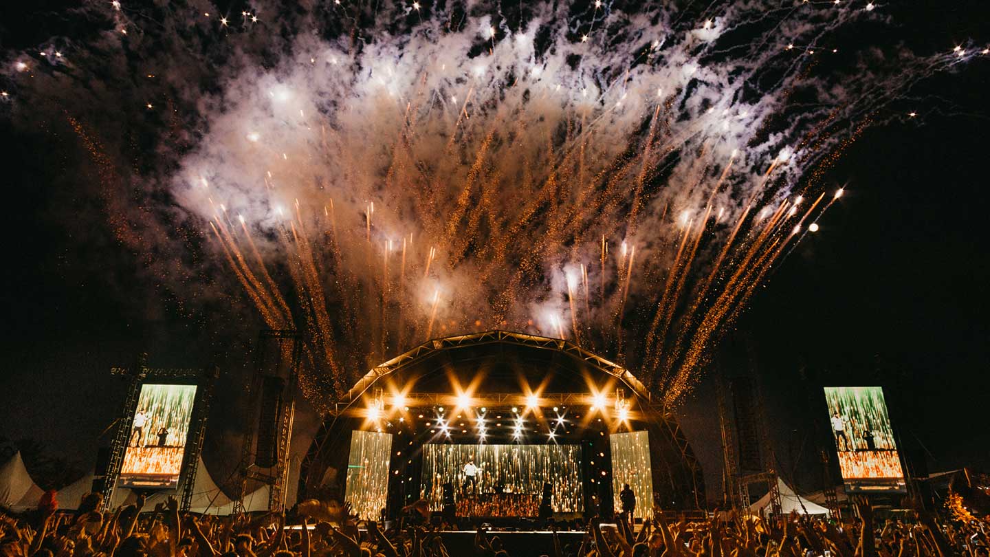 Elisa in concerto a Bellinzona