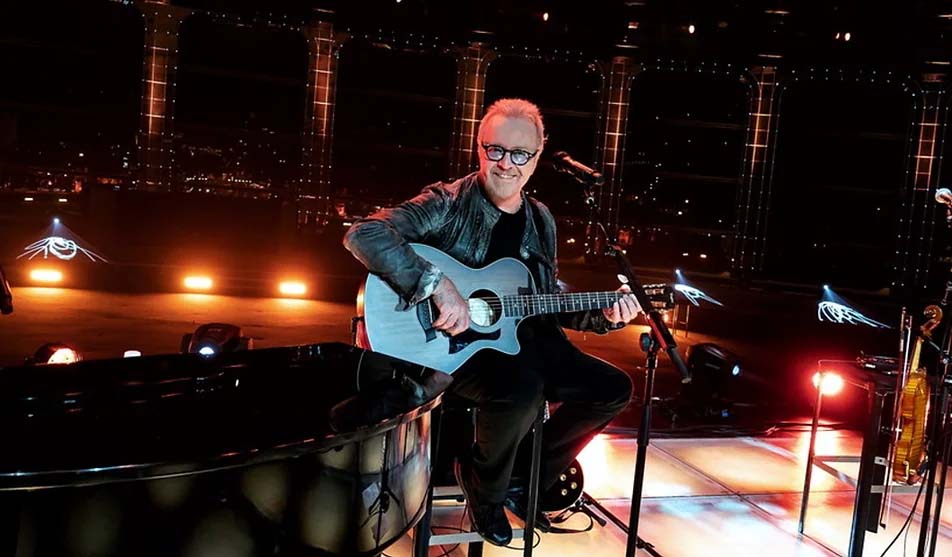 L'addio per Umberto Tozzi, la corsa agli ultimi posti è iniziata