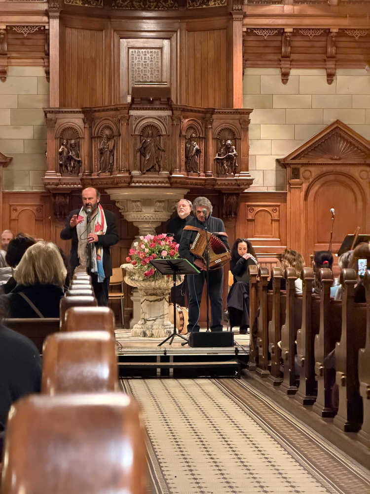 Il Cantico che attraversa il tempo: Davide Rondoni racconta la poesia di San Francesco
