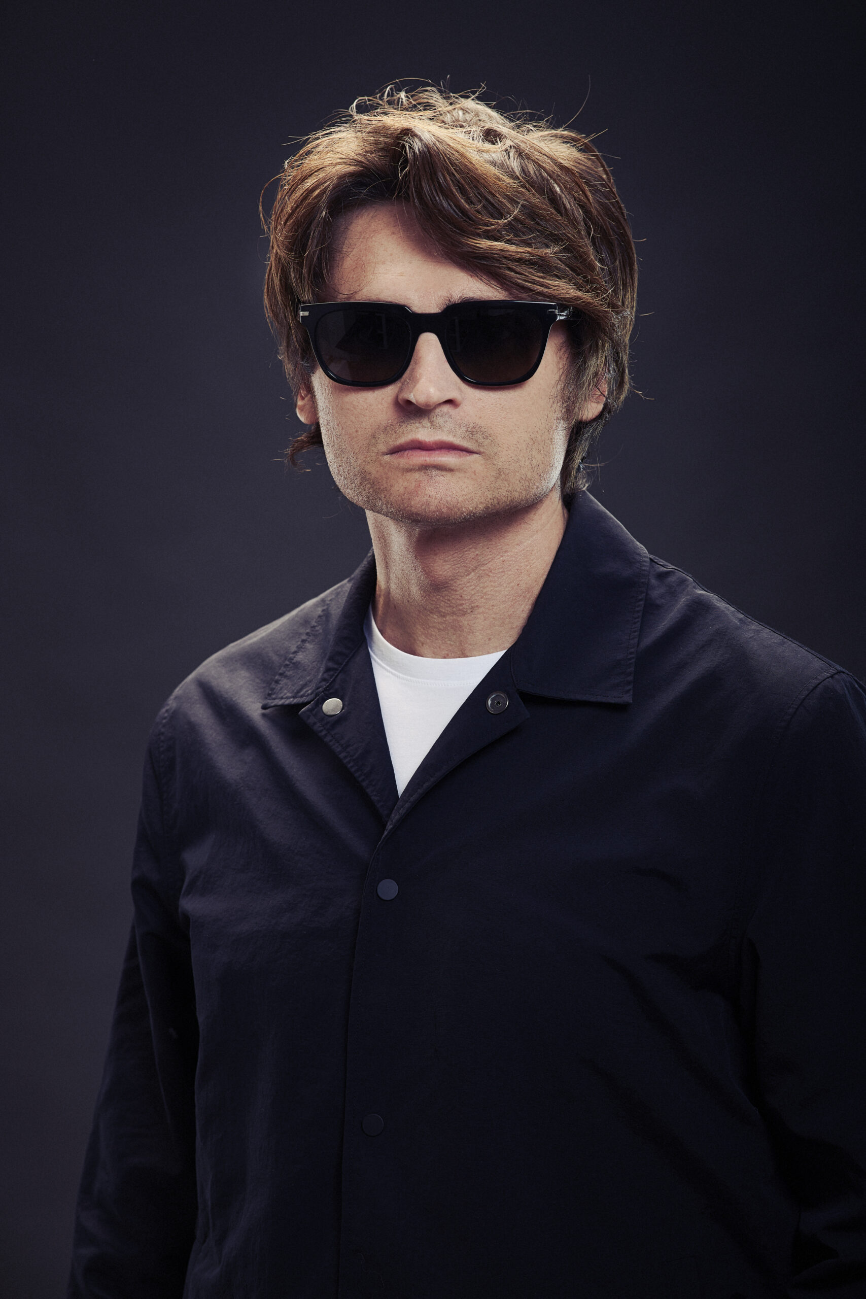 Angelo Duro Zurigo 11 aprile 2026 Konhressahaus