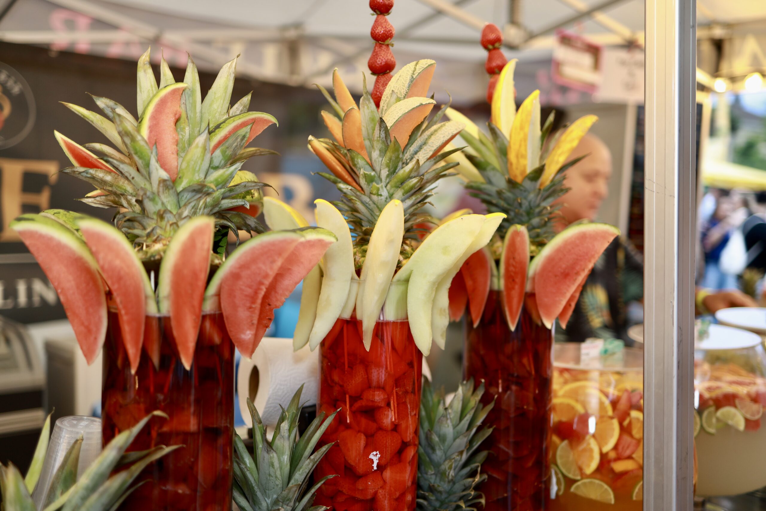 Caliente 3-5 luglio 2026