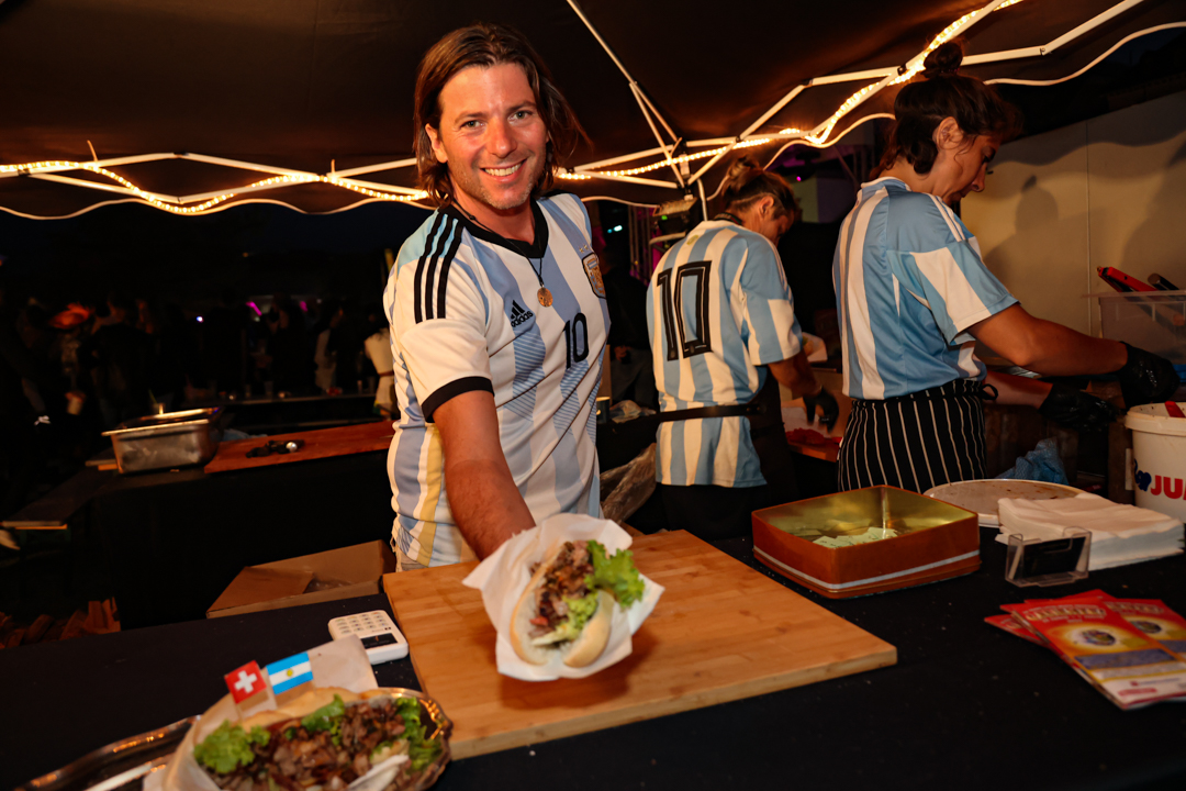 Caliente 3-5 luglio 2026