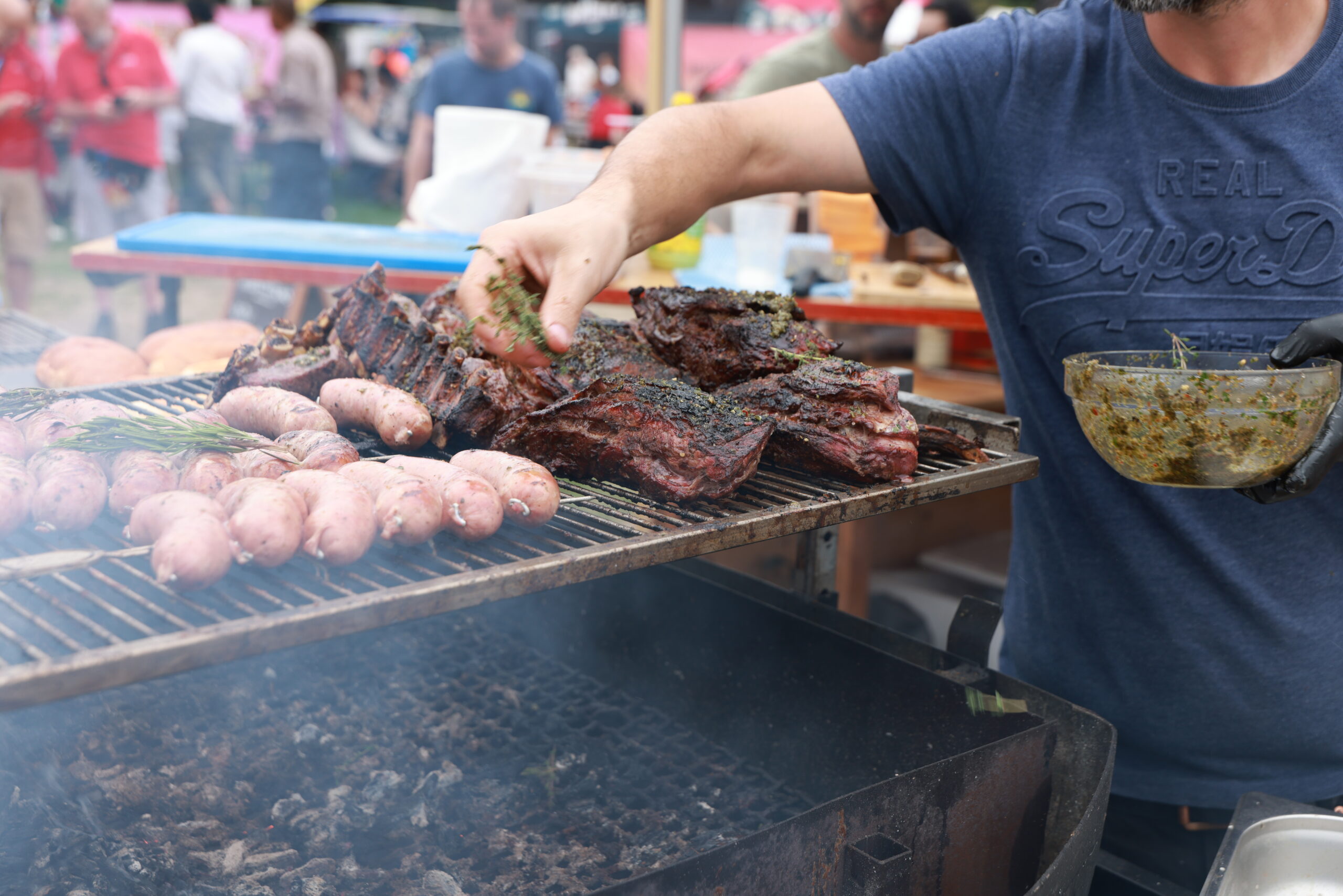 Caliente 3-5 luglio 2026