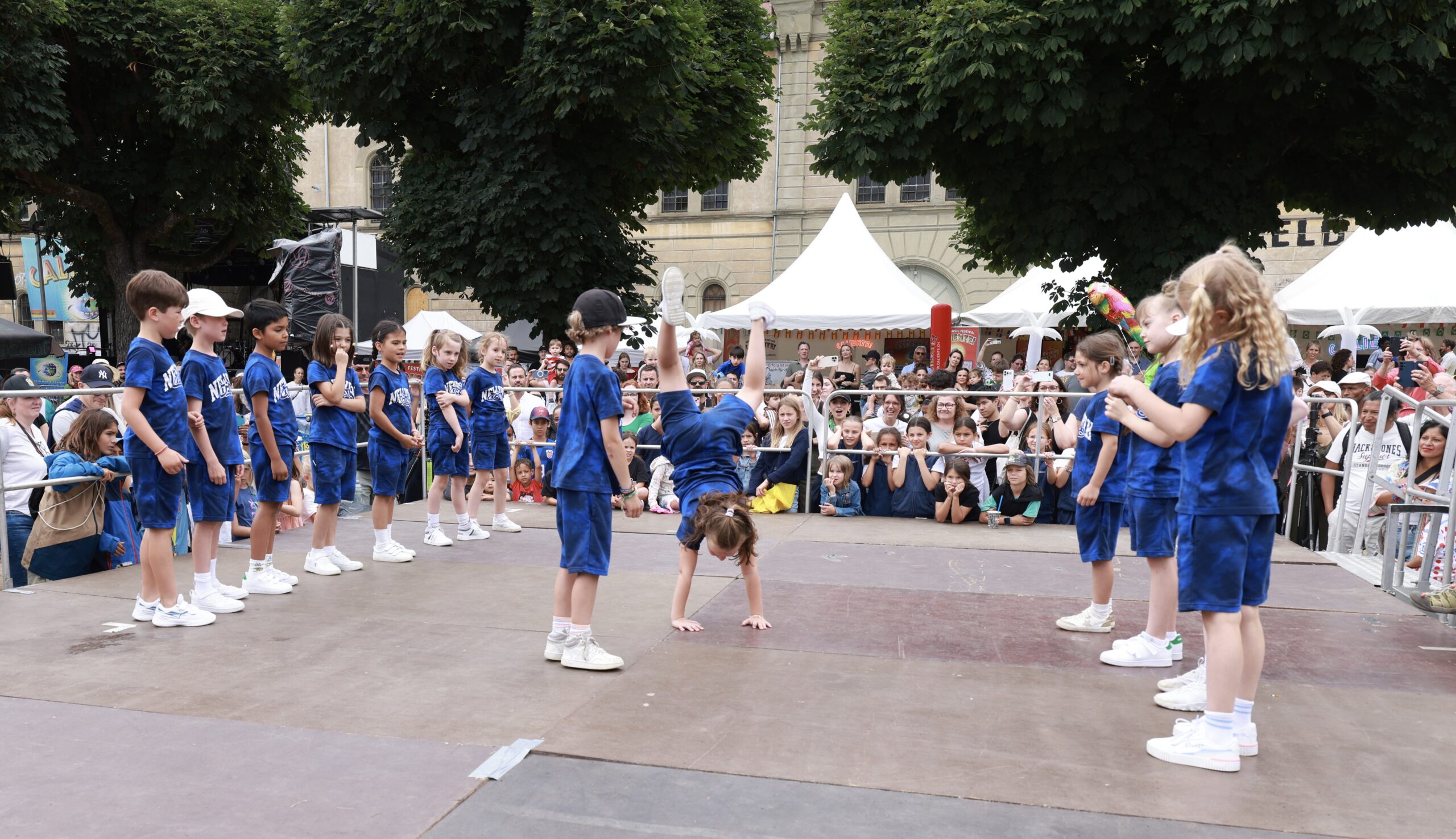 Caliente 3-5 luglio 2026