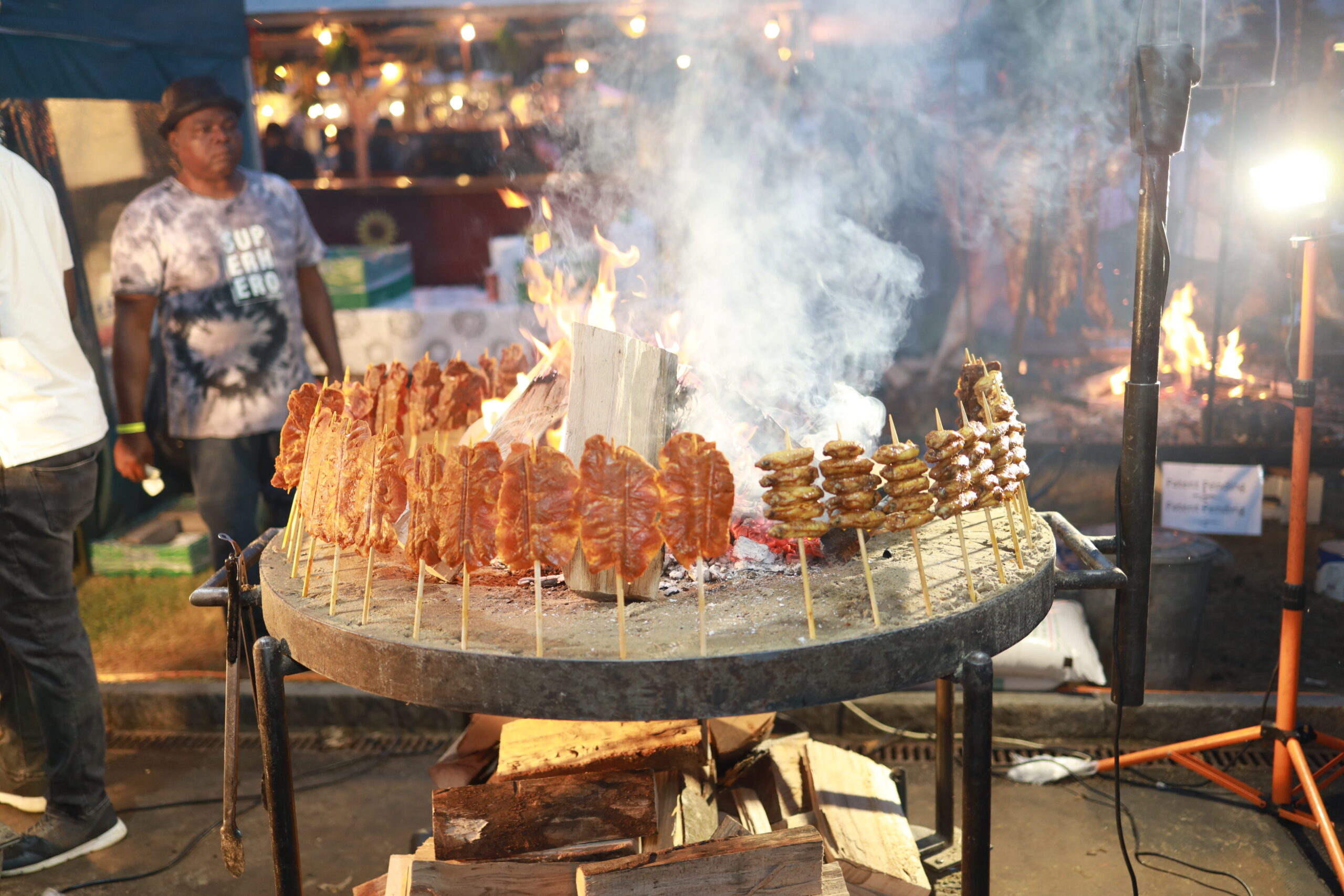 Caliente 3-5 luglio 2026