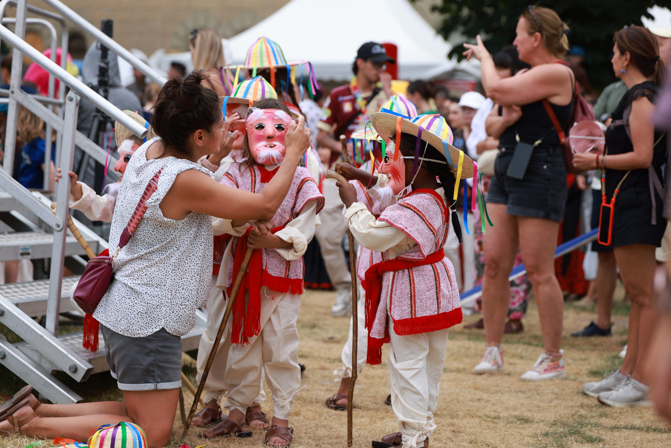 Caliente 3-5 luglio 2026