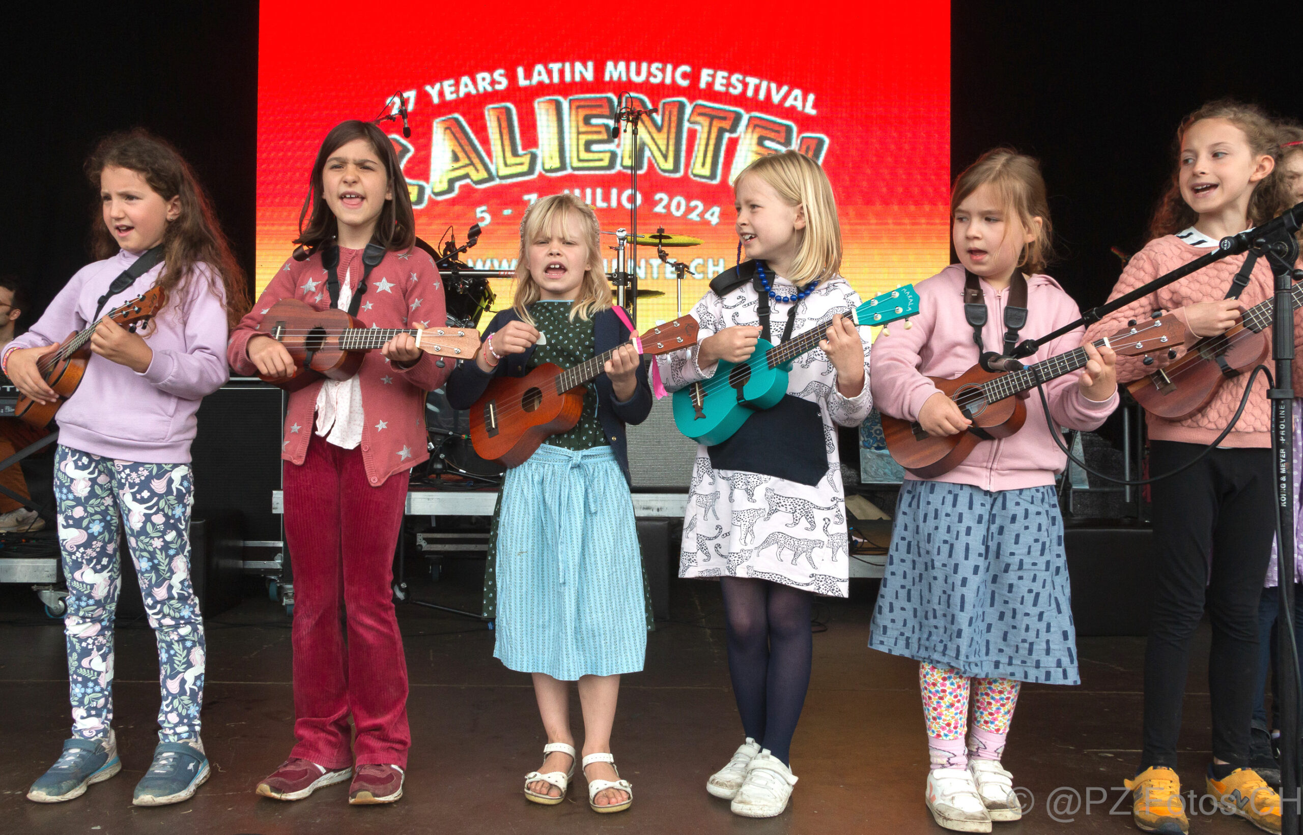 Caliente 3-5 luglio 2026