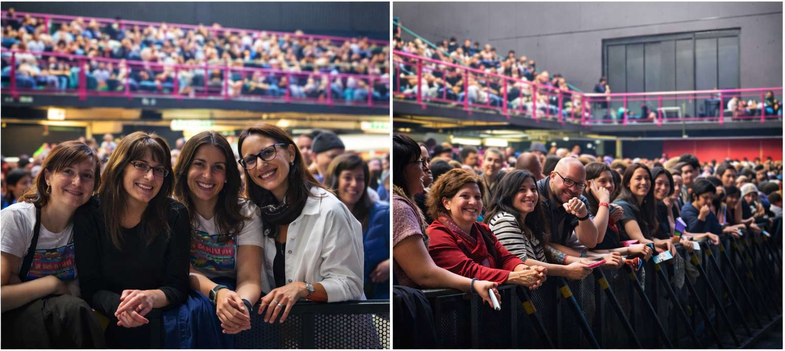 Max Pezzali conquista Ginevra: un viaggio nella memoria collettiva italiana