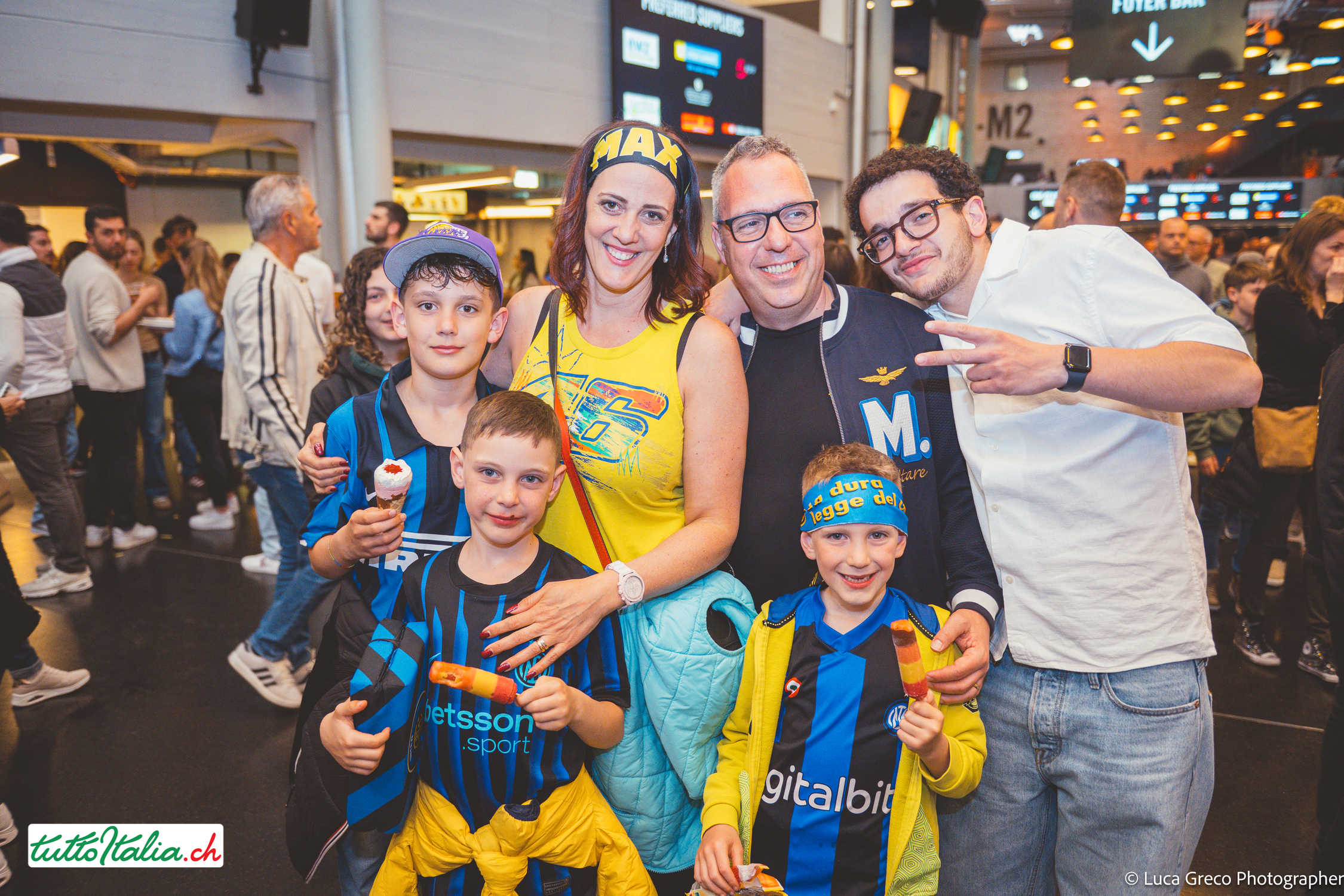 Max Pezzali Zurigo 19.04.2026 Hallenstadion