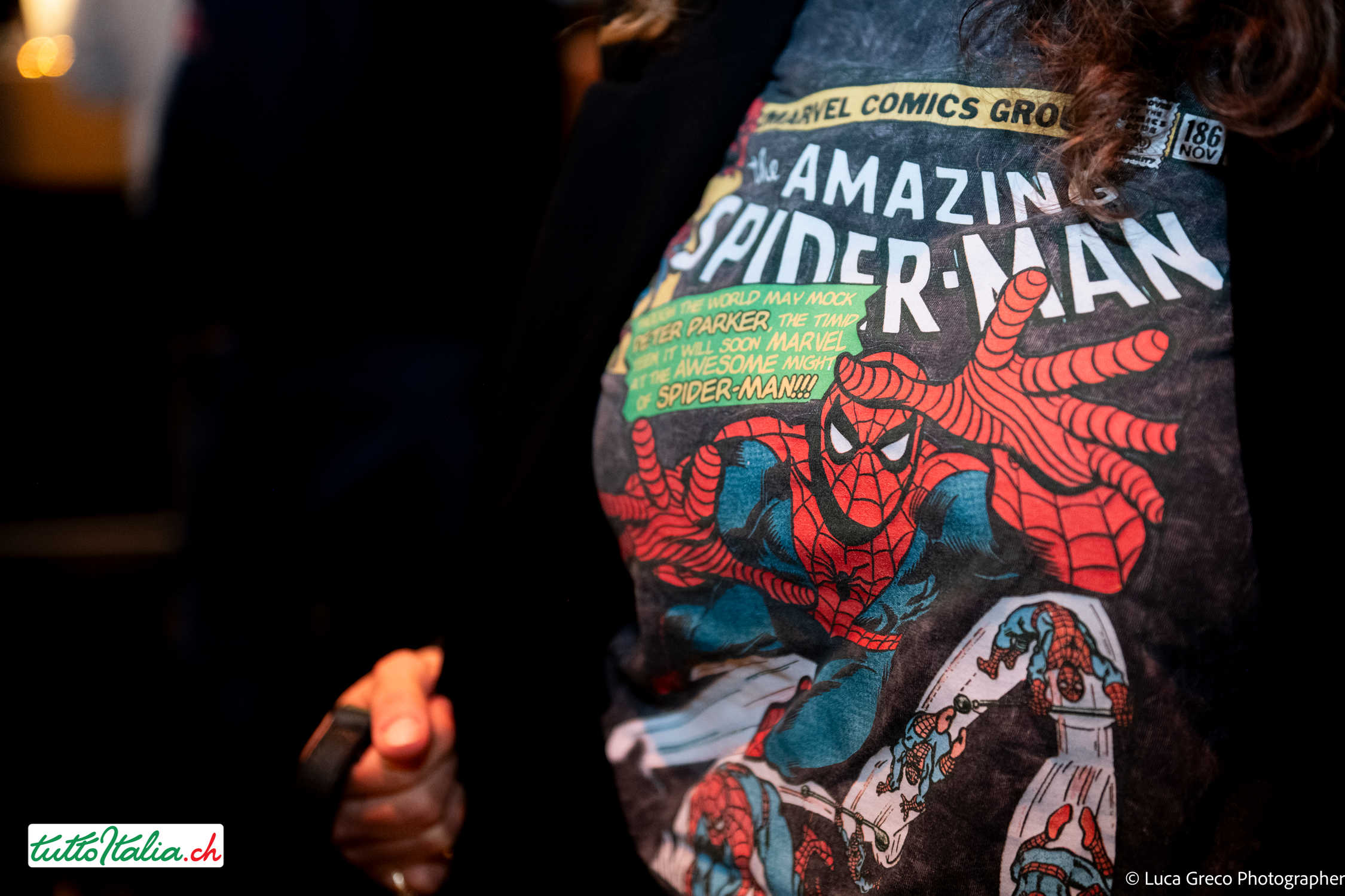 Max Pezzali Zurigo 19.04.2026 Hallenstadion