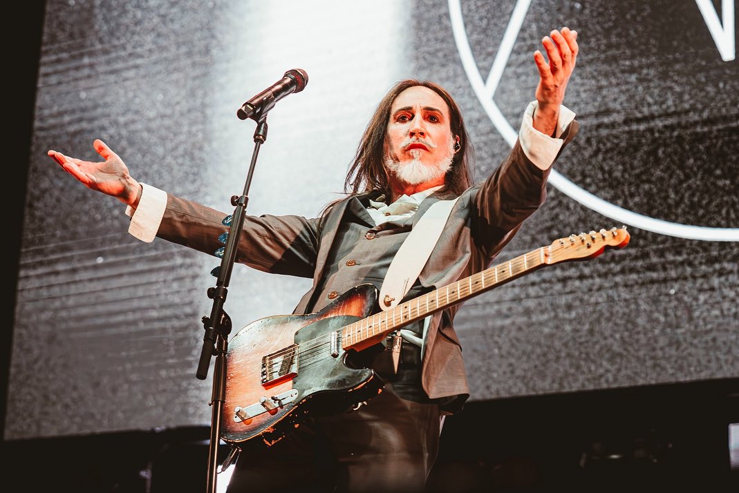 Afterhours Zurigo 26.01.2027 Volkshaus Zurigo