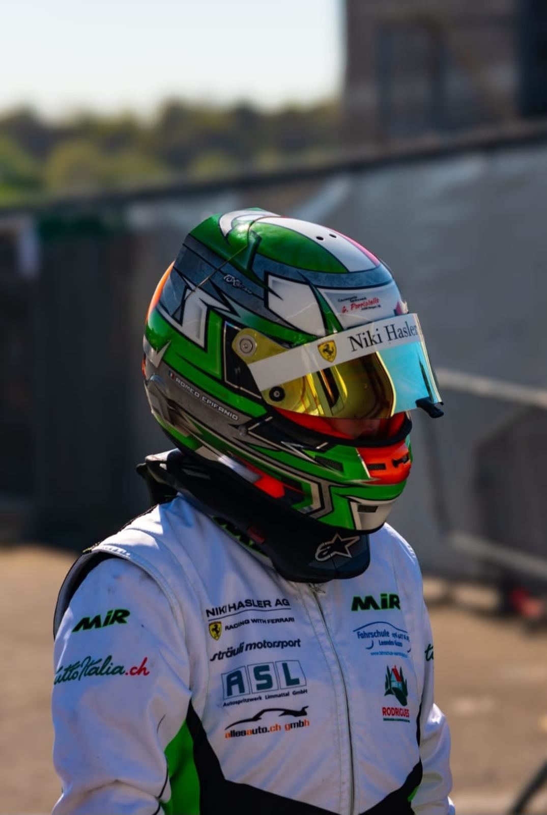 Romeo Epifanio Tuttoitalia