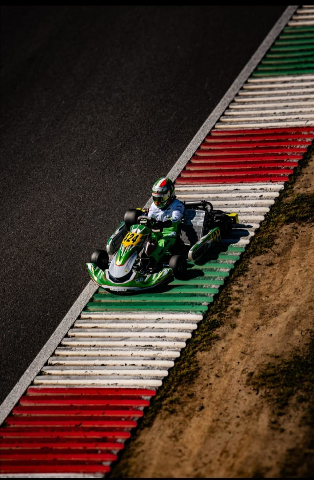 Romeo Epifanio Tuttoitalia