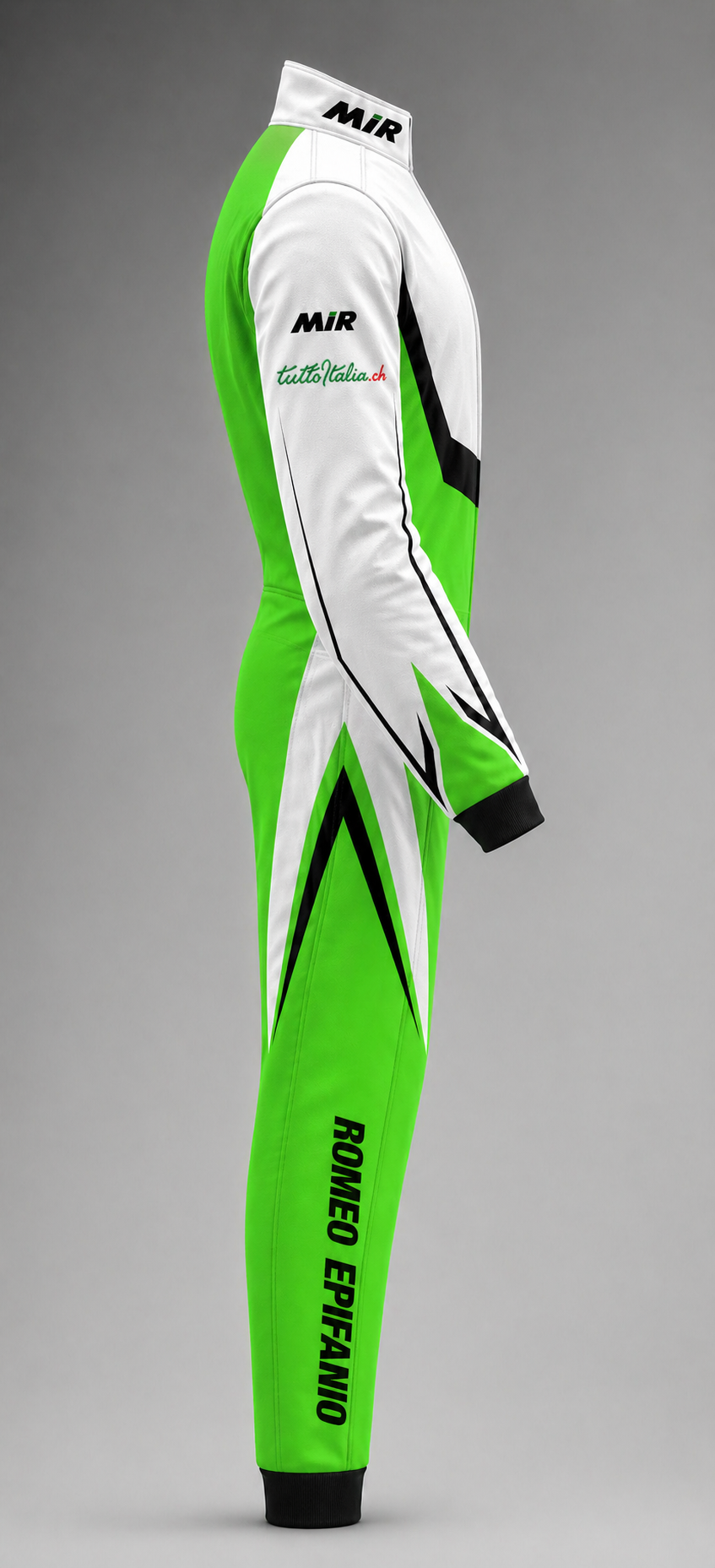 Romeo Epifanio Tuttoitalia