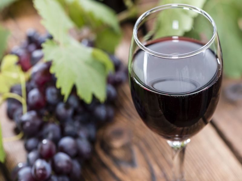 Leccesische Weine