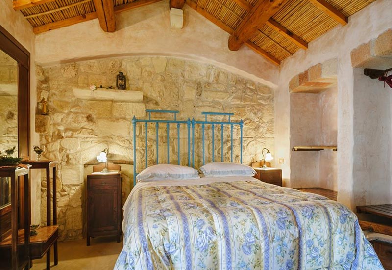 Wohnung Vico im Borgoterra