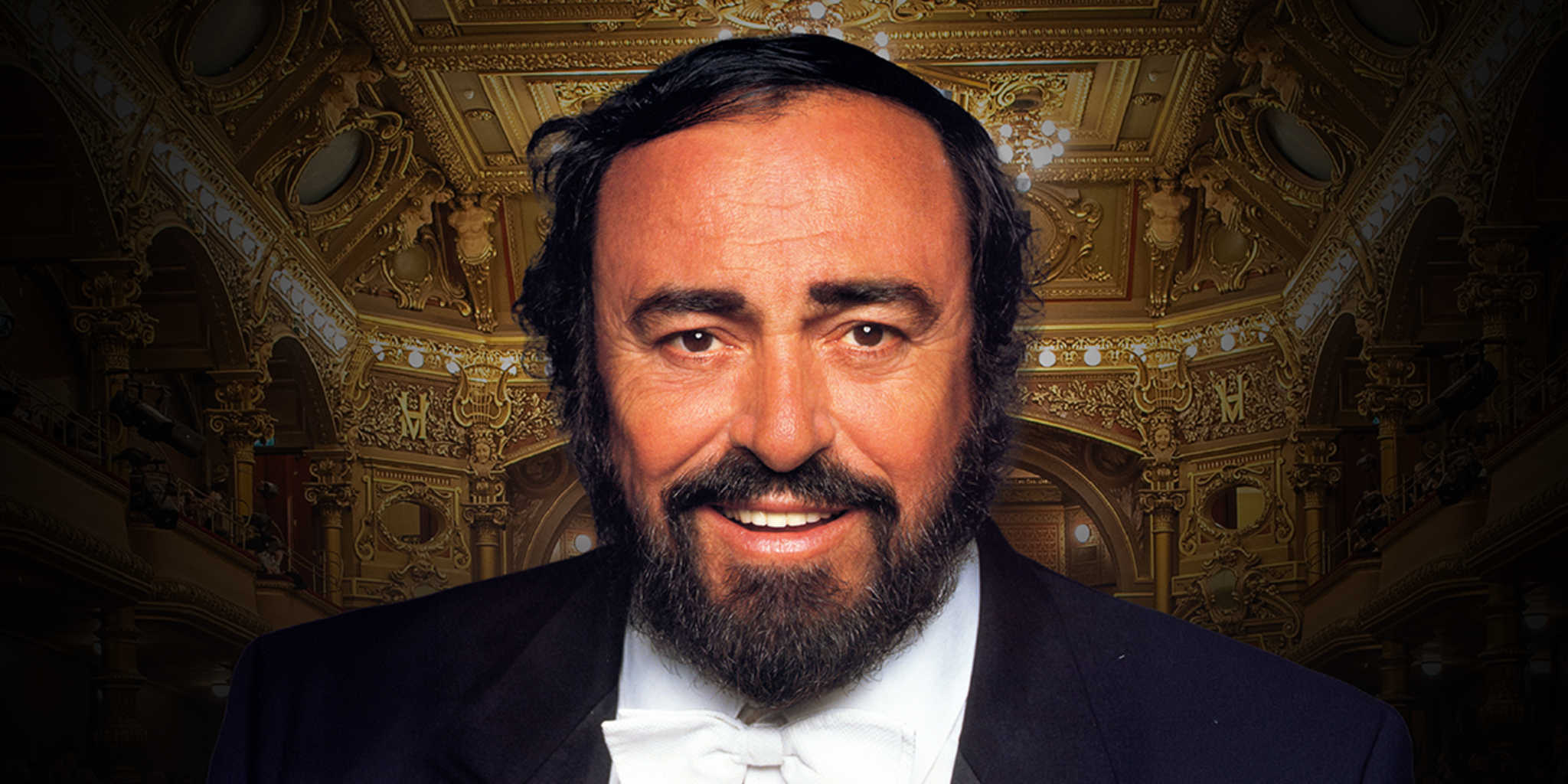 Genf ehrt Pavarotti: Operngala mit Plácido Domingo und Vittorio Grigolo
