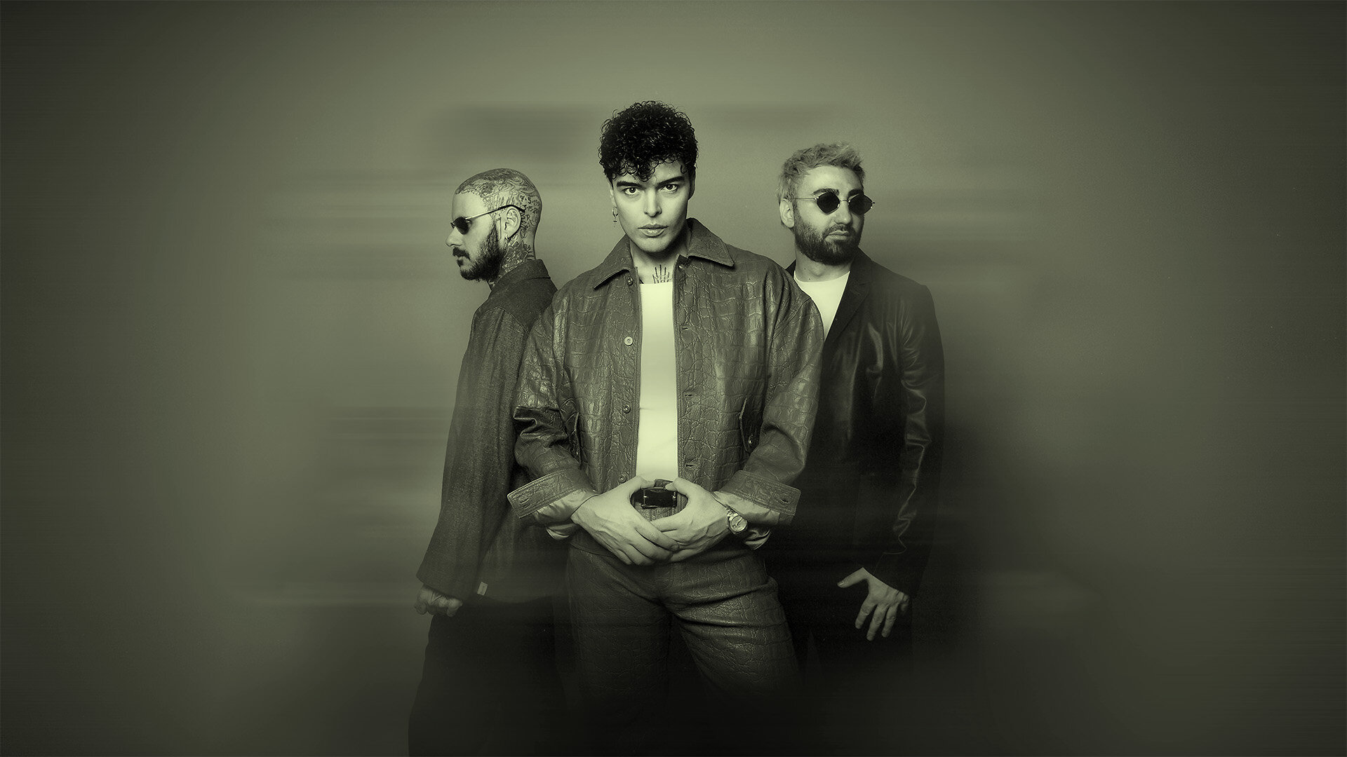 The Kolors, l'interview exclusive de Stash : « le public commande, toujours », en juillet au Moon & Stars