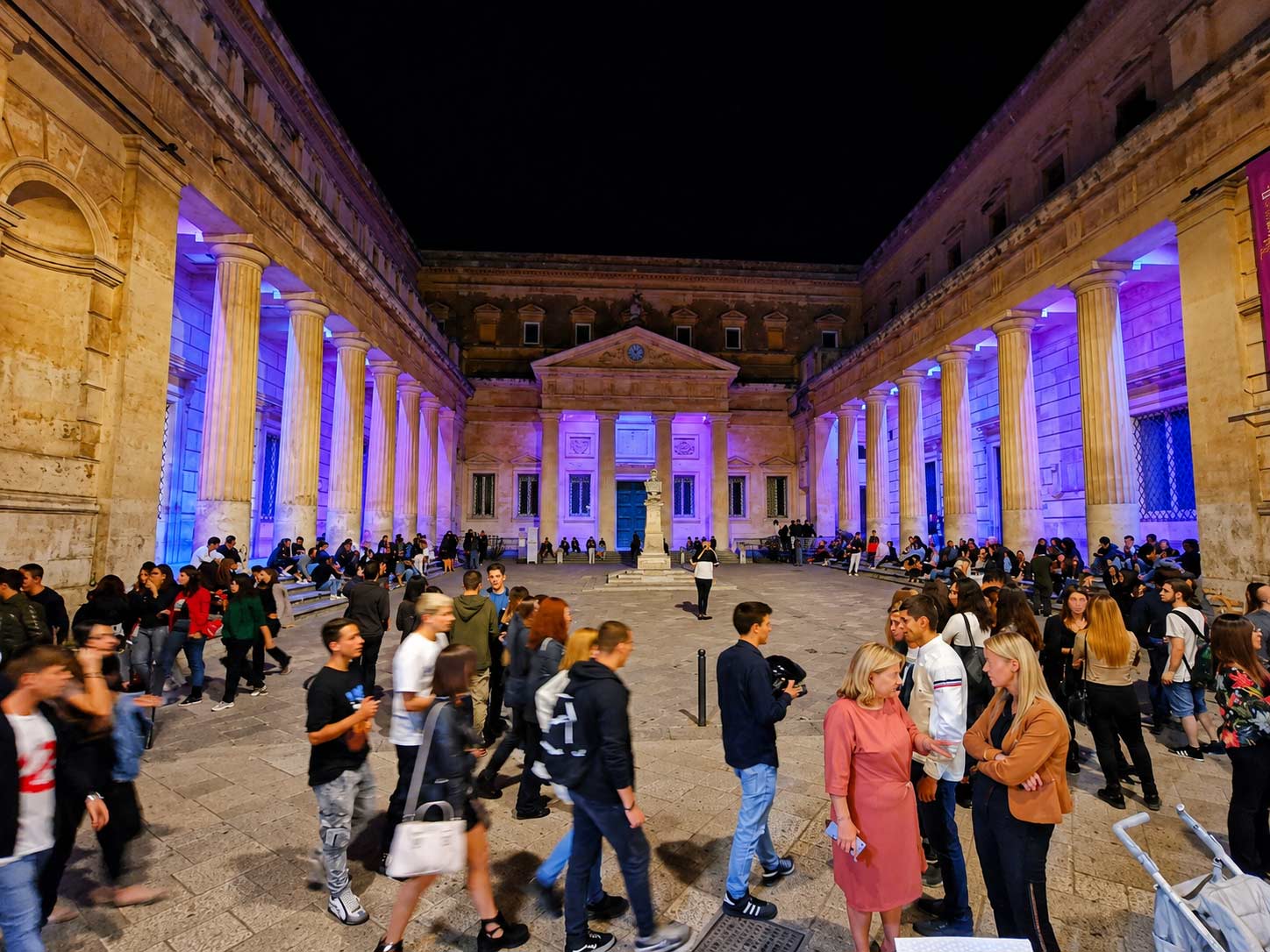 Lecce vista dall'America: come il New York Times ha costruito il mito della Firenze del Sud