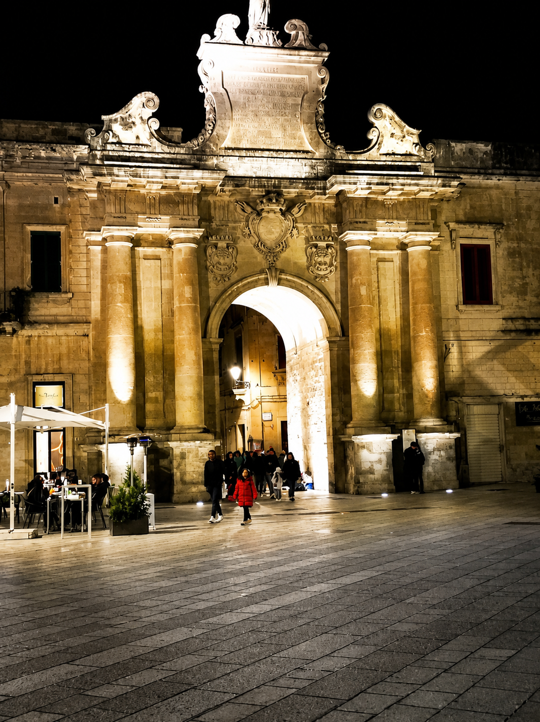 Lecce Salento Puglia