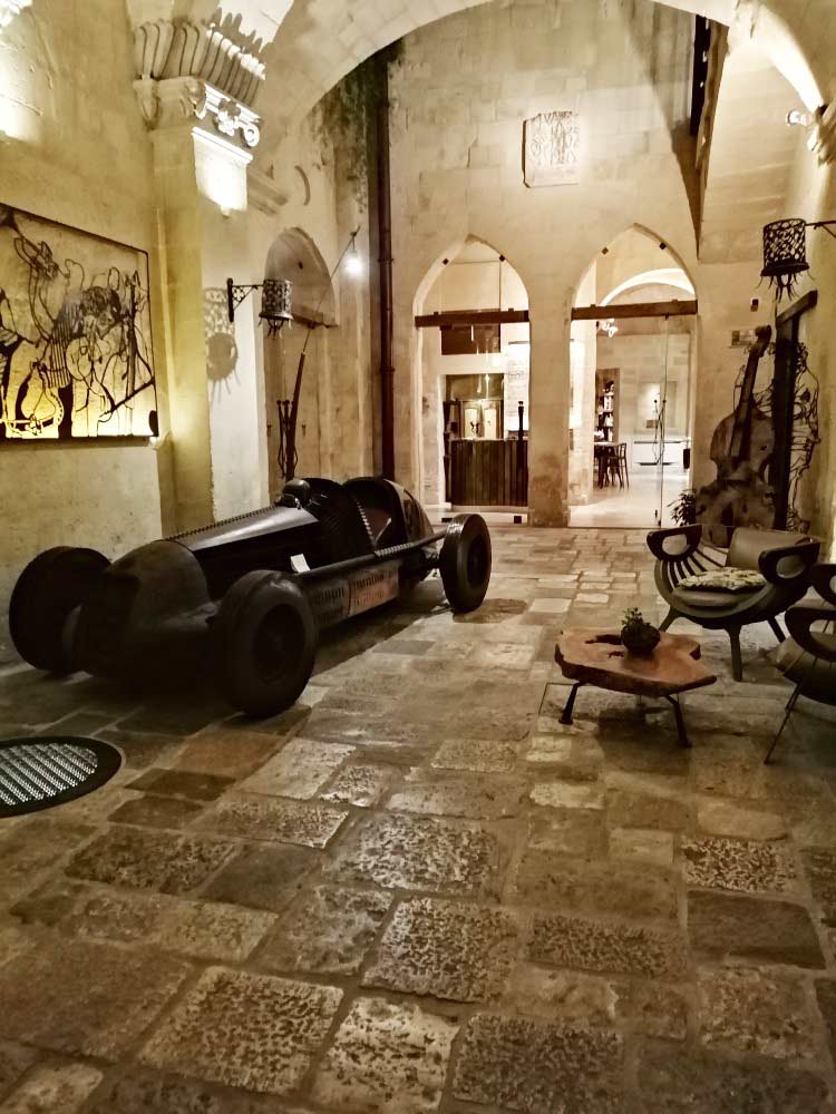 Lecce Salento Puglia