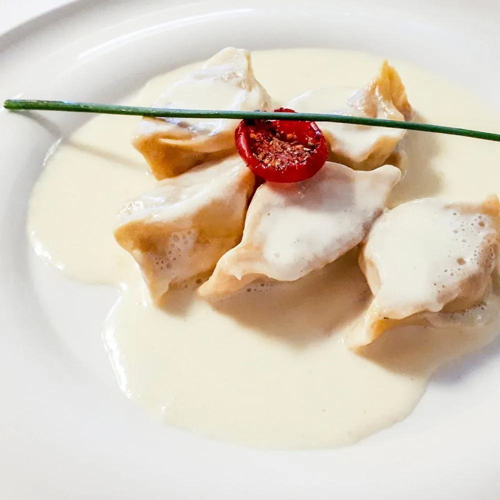 Accademia del Gusto nel Kreis 4 di Zurigo
