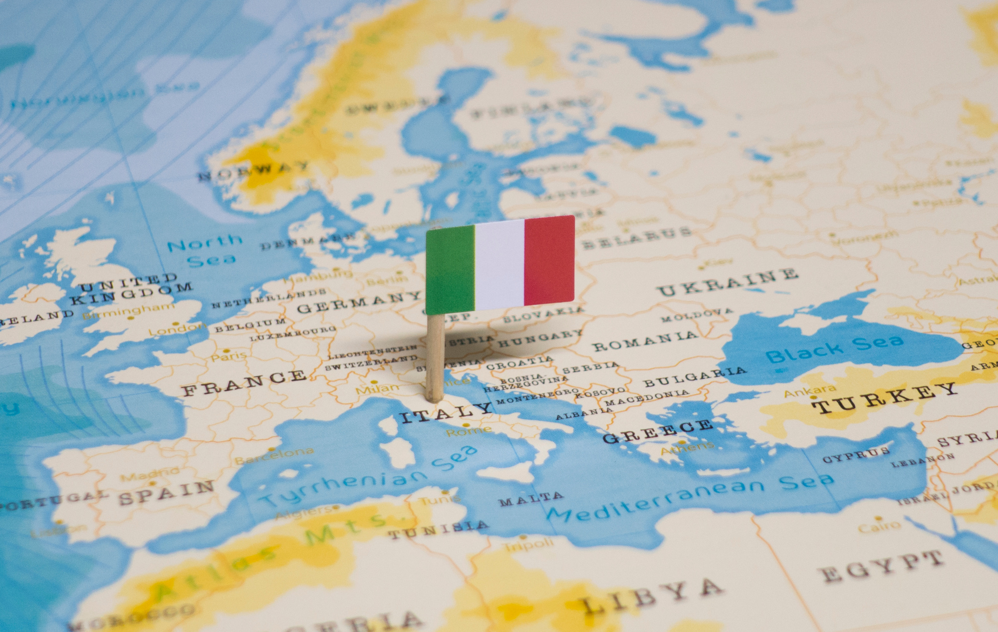 Wahlen in Italien 2027 und 2028: alle Termine, die die Italiener im Ausland betreffen