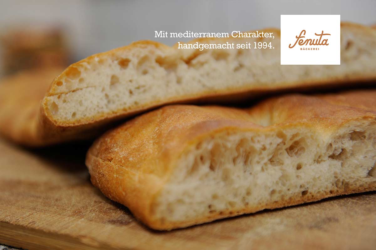 Fenuta Bäckerei Zürich-Dietikon