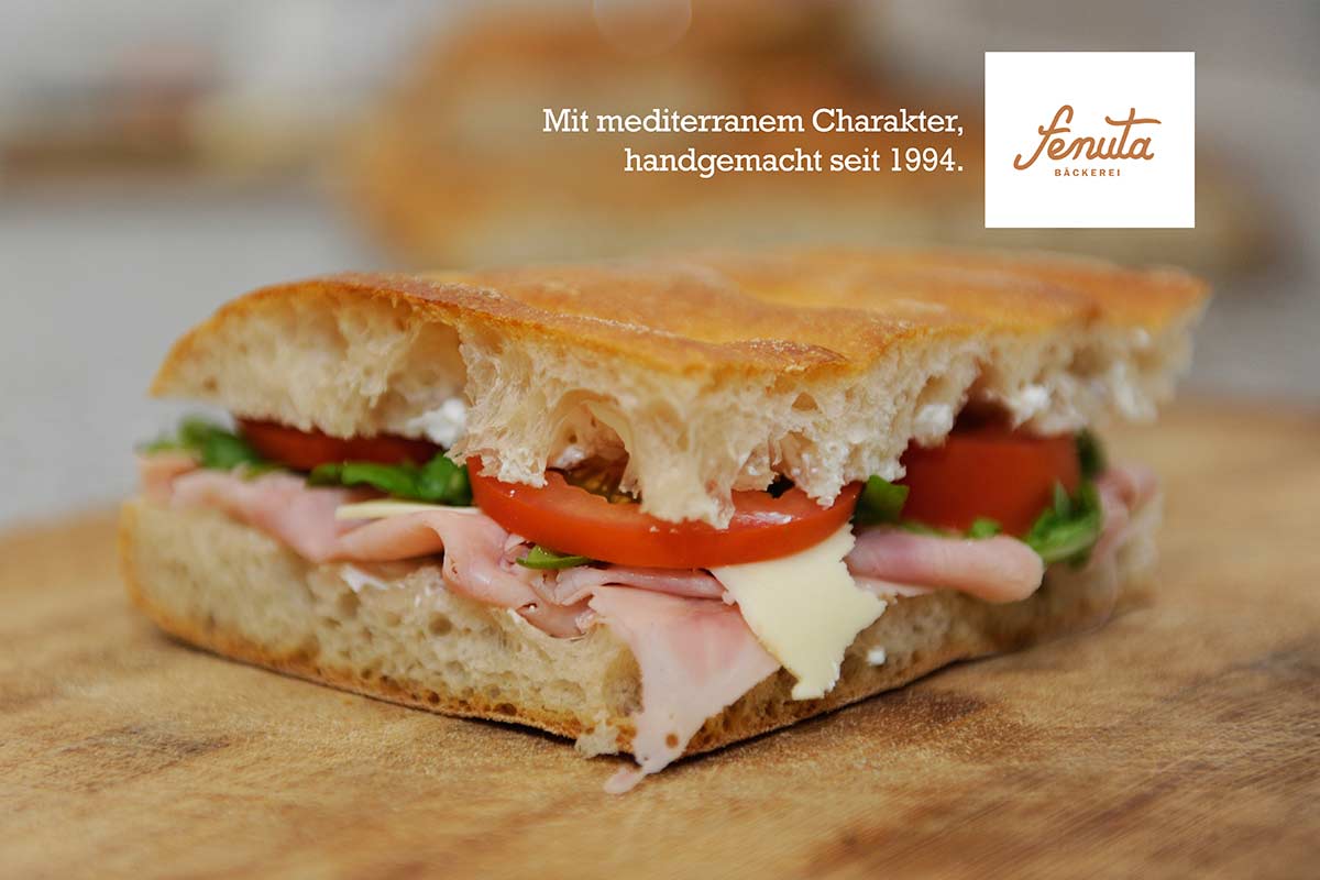 Fenuta Bäckerei Zürich-Dietikon