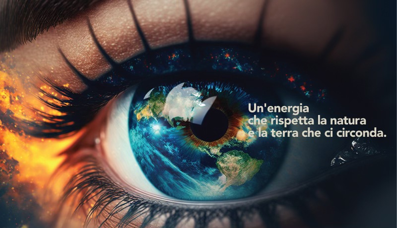 Lirenas Gas & Luce offers exclusive advantages for Italians abroad registered with A.I.R.E.