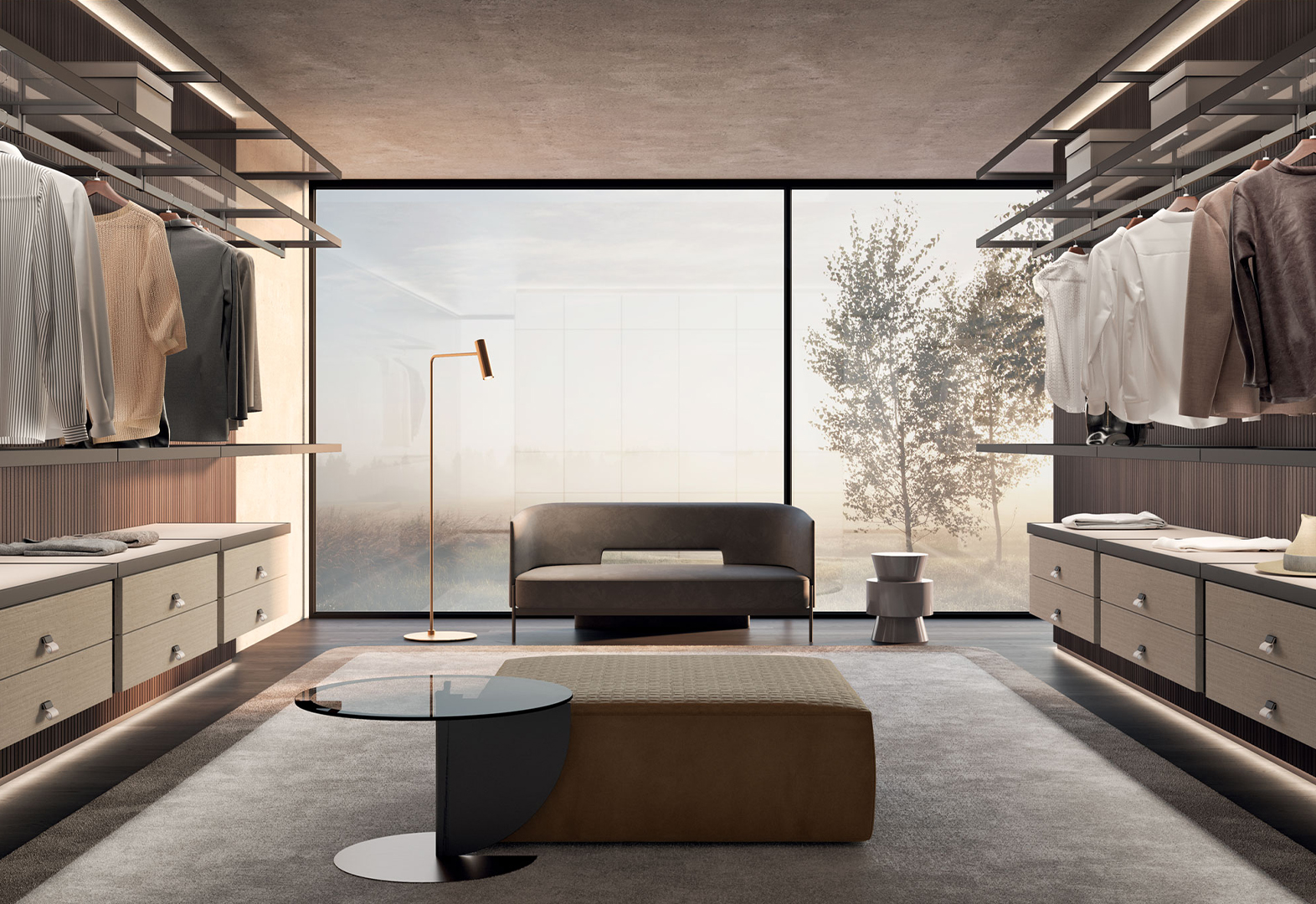 Einrichtung Design mit Stil & Outlet a Winterthur