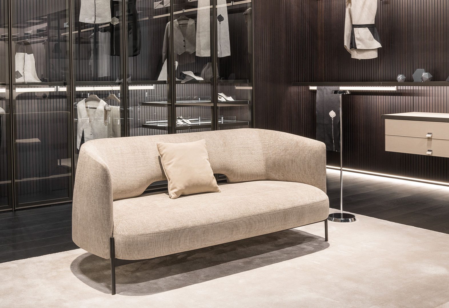 Einrichtung Design mit Stil & Outlet a Winterthur