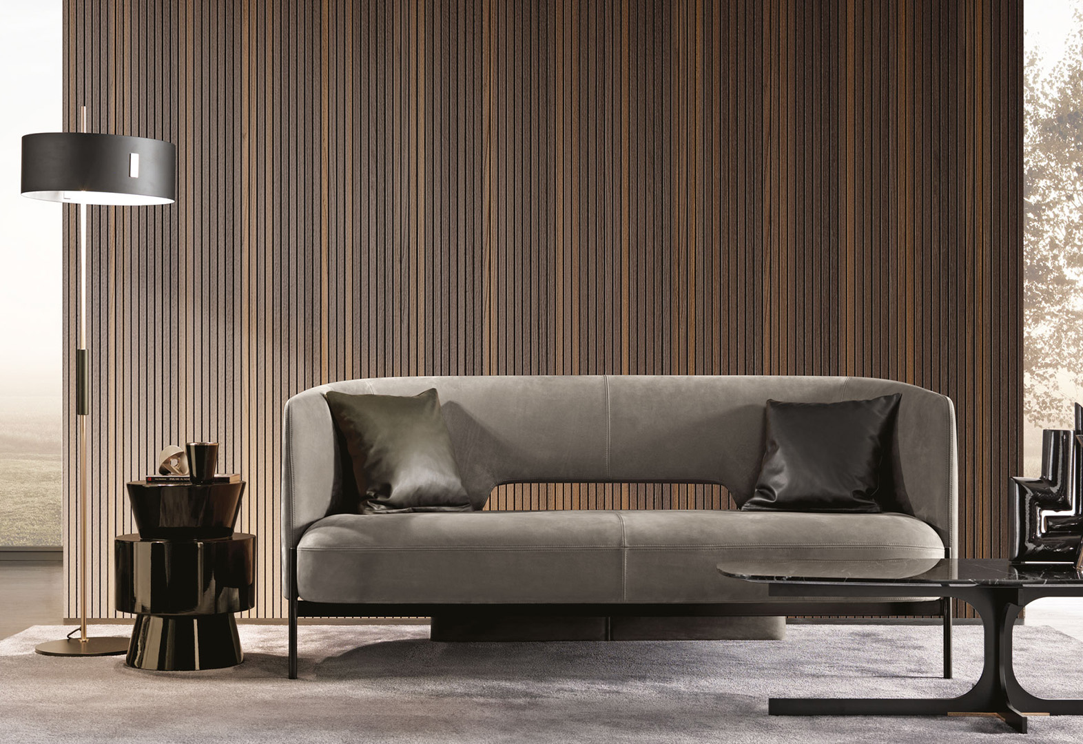 Einrichtung Design mit Stil & Outlet a Winterthur