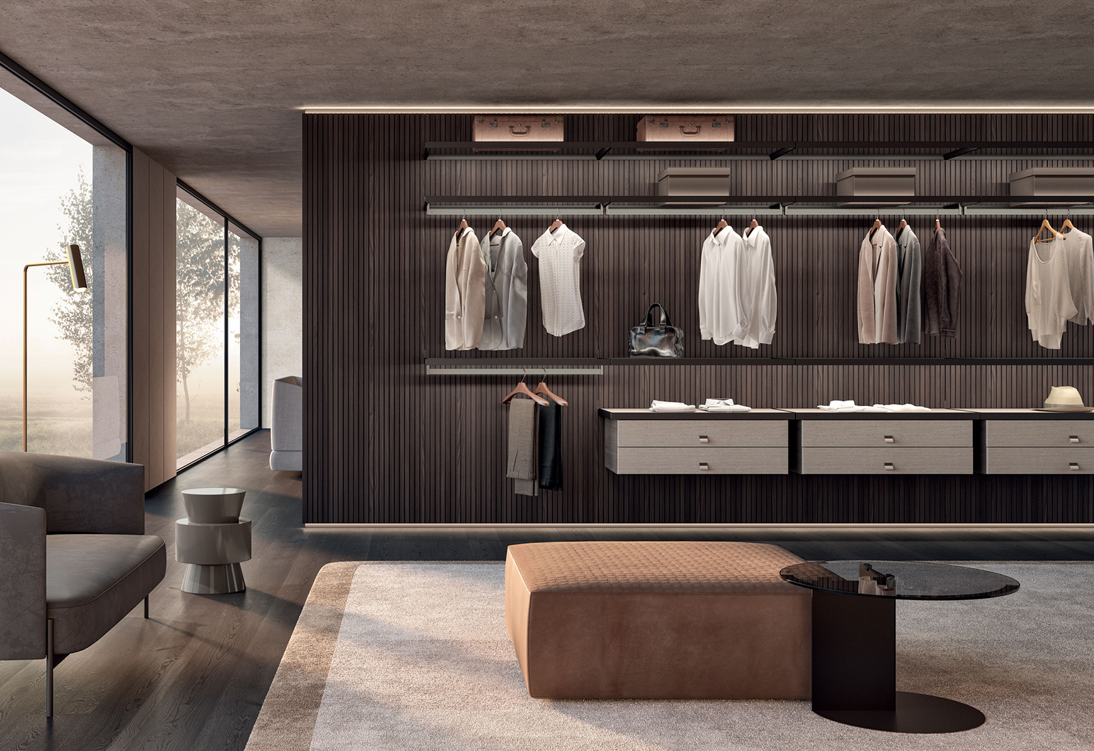 Einrichtung Design mit Stil & Outlet a Winterthur