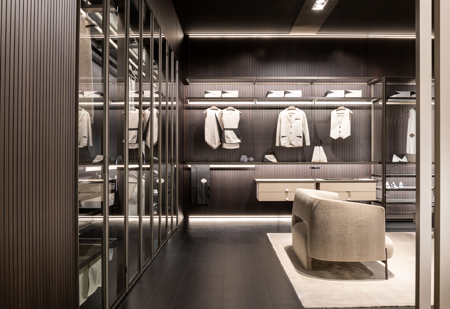 Einrichtung Design mit Stil & Outlet a Winterthur