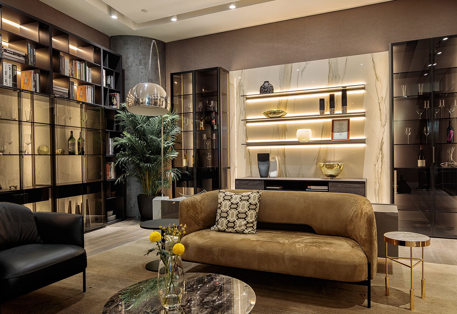 Einrichtung Design mit Stil & Outlet a Winterthur
