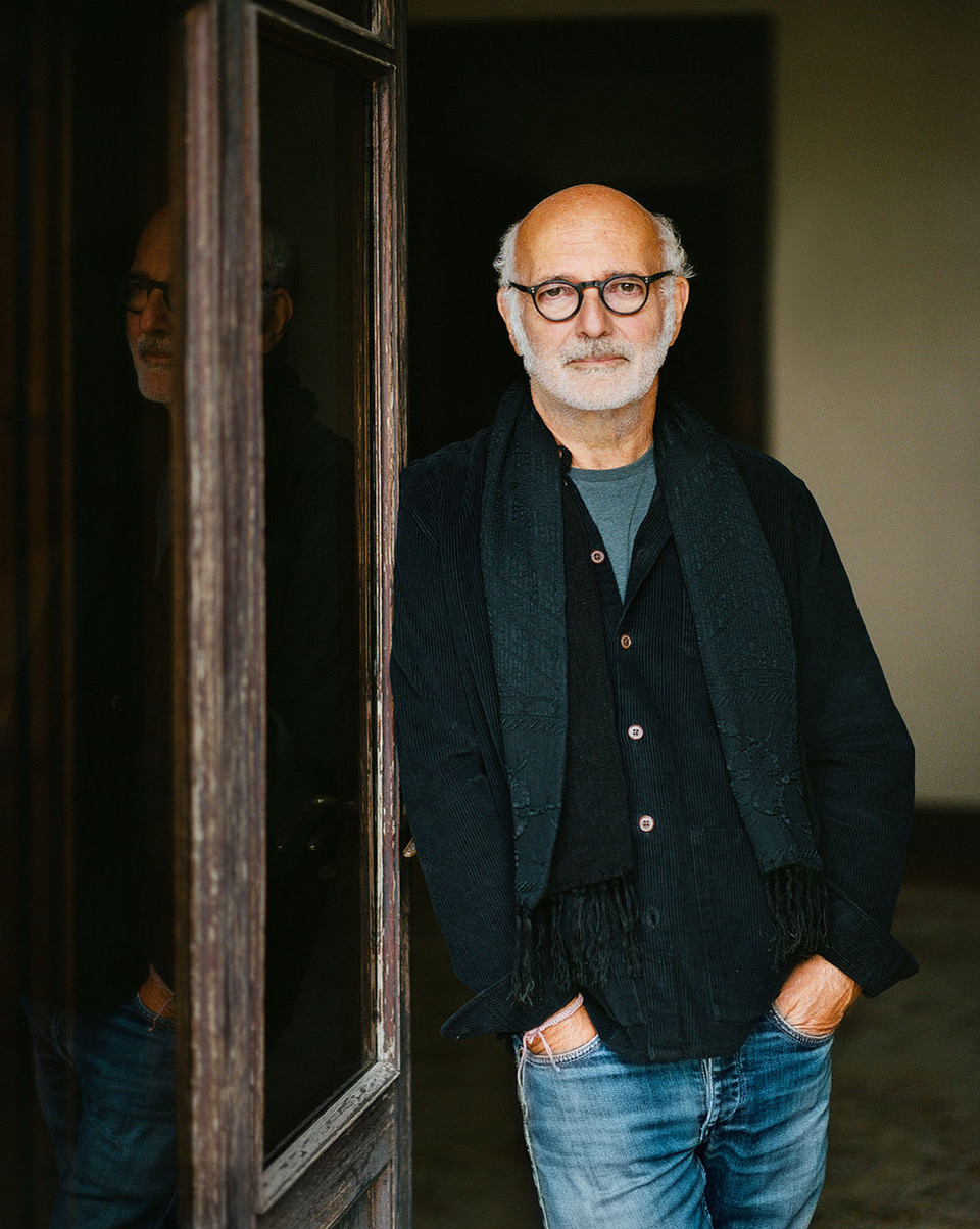 Ludovico Einaudi in Genf: Doppelkonzert des Turiner Pianisten