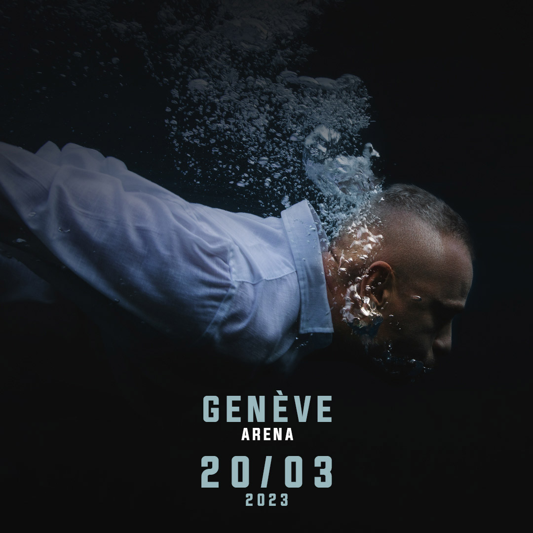 SOLD OUT concert for Eros Ramazzotti in Geneva! Win 3x2 tickets with Tuttoitalia.ch