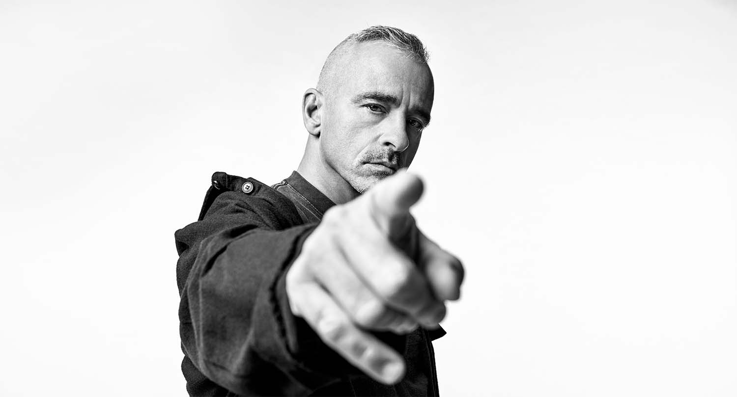 SOLD OUT concert for Eros Ramazzotti in Geneva! Win 3x2 tickets with Tuttoitalia.ch
