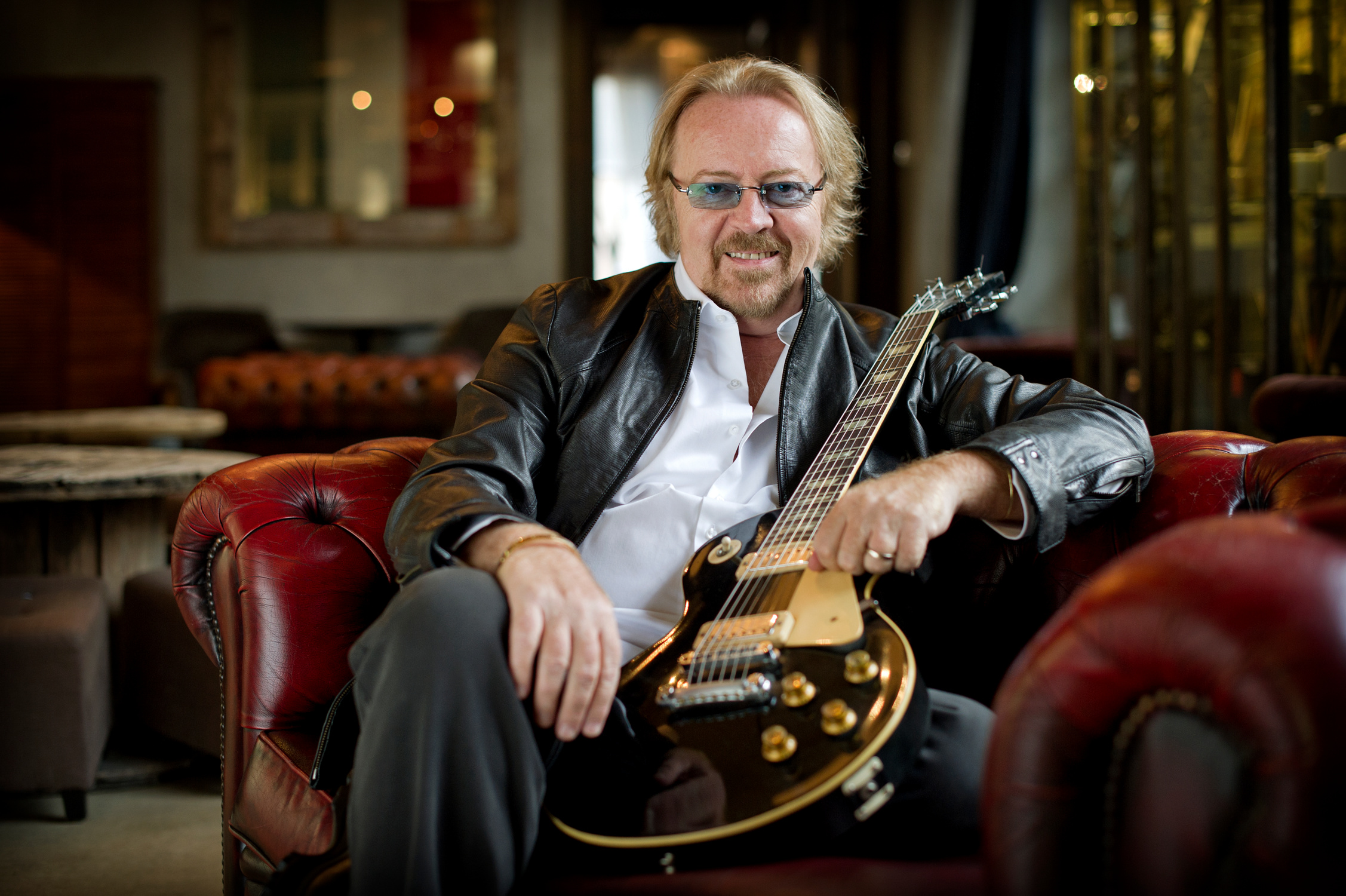 Umberto Tozzi 2 dicembre 2022 Zurich Volkshaus Tuttoitalia Media Partner